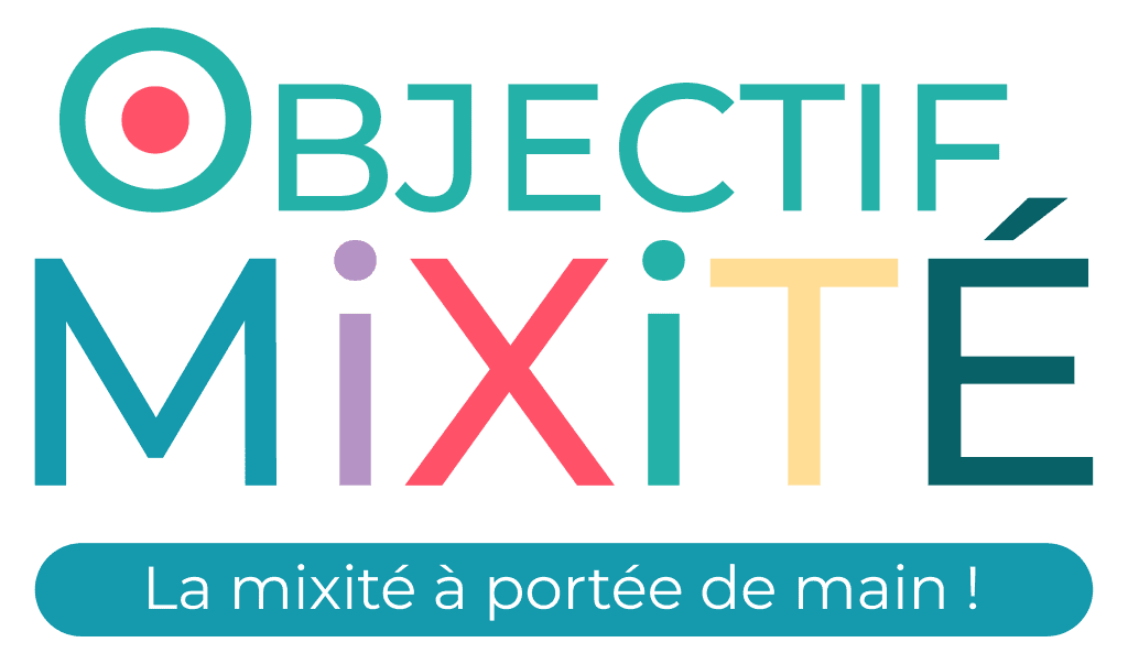 Objectif mixité